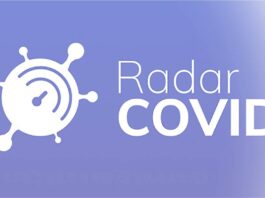 Radar Covid 19