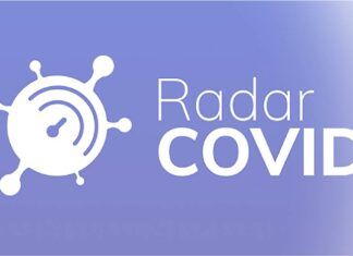 Radar Covid 19