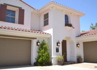 abre el garaje de tu casa con un asistente de voz