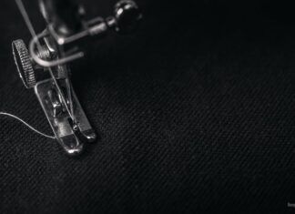 historia y evolución de la máquina de coser