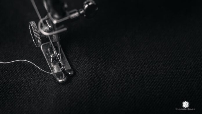 historia y evolución de la máquina de coser
