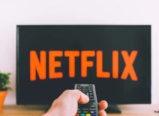 servicio de Streaming