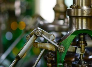 máquinas de marcaje industrial