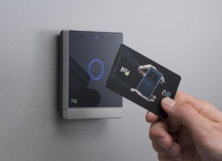 sistema de identificación por radiofrecuencia