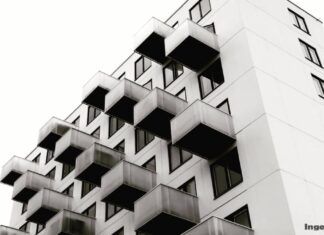 diseños arquitectónicos vanguardistas