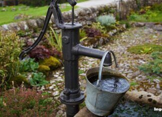Conoce los tipos de bombas de agua y para qué sirve cada una de ellas tipos de bombas de agua