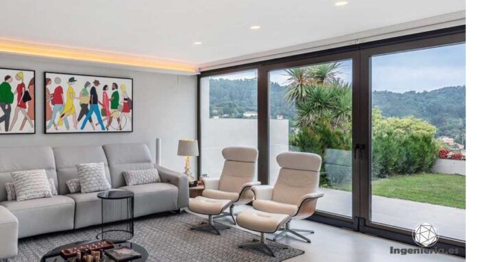 elegir ventanas de PVC para el hogar