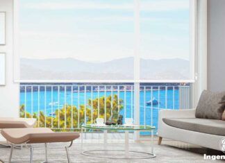 razones para implementar estores en el hogar