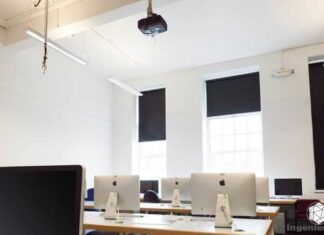 Qué son y cuántos tipos de estores existen en la actualidad tipos de estores