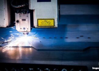 control numérico computarizado