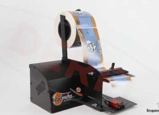 Todo lo que debes saber sobre las máquinas distribuidoras de etiquetas adhesivas máquinas distribuidoras de etiquetas adhesivas