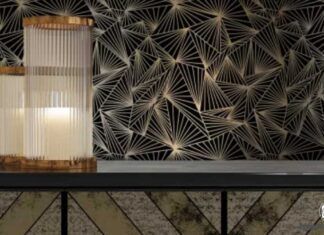 razones para usar papeles pintados