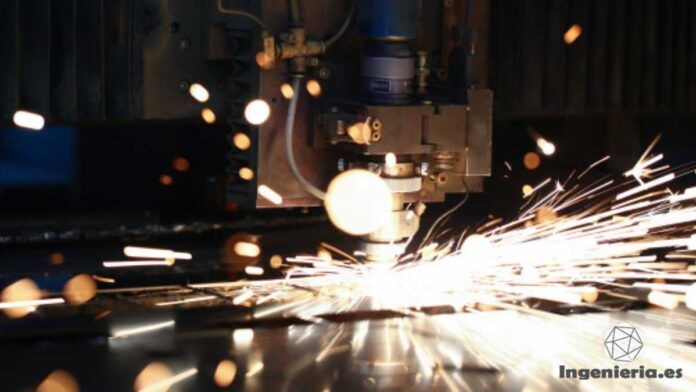 ventajas de la soldadura láser