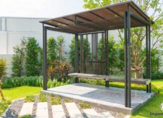 ventajas de las pérgolas bioclimáticas