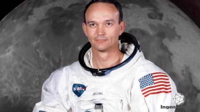 Michael Collins Michael Collins