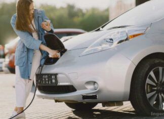 Todo lo que debemos saber sobre los coches eléctricos tipos de coches electricos