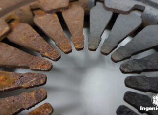 beneficios de la limpieza láser en la industria