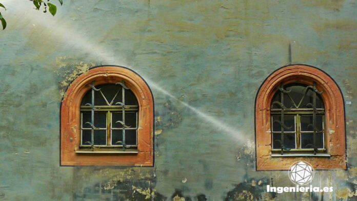 importancia de la impermeabilización de fachadas