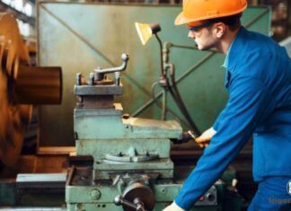 mantenimiento y montaje industrial