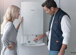 Las mejores ventajas de las calderas junkers ventajas de las calderas junkers