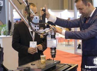 importancia del utillaje dentro de la industria