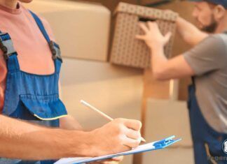 razones para contratar una empresa de mudanza