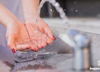 sistema de bombeo de agua solar