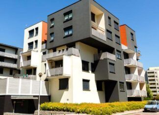 Todo lo que debemos saber del sistema de aislamiento térmico exterior (SATE) sistema de aislamiento térmico exterior