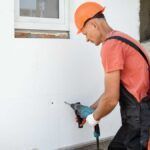 aislamiento térmico insuflado