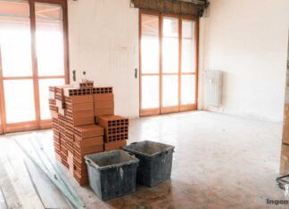 5 consejos para limpiar la casa después de una reforma consejos para limpiar la casa después de una reforma