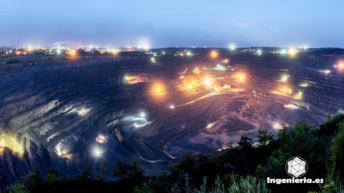 datos curiosos sobre la minería