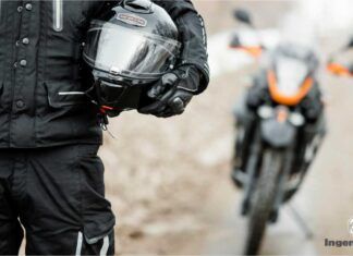 homologar reformas en motocicletas