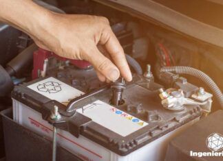 servicio de recambio de baterías a domicilio