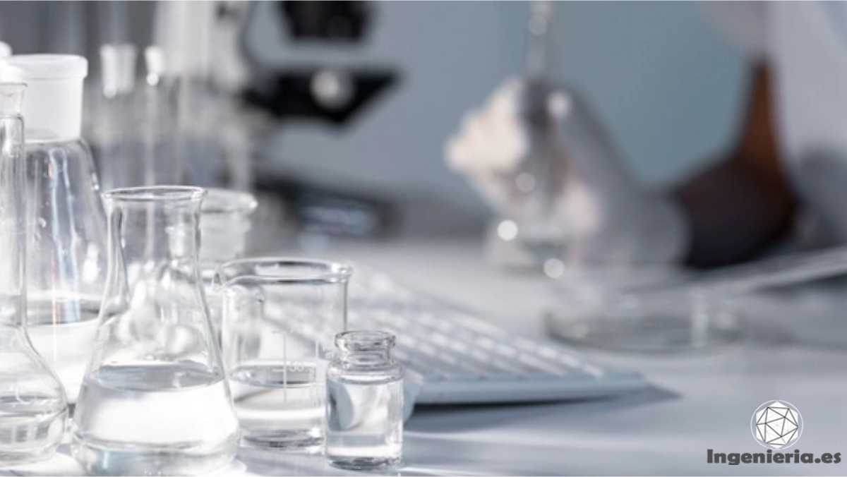 cebra Haz un experimento Vegetales Todo sobre la importancia del agua destilada para la ciencia | Ingeniería.es