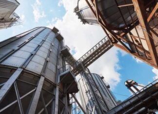 plantas industriales