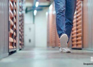 alquiler de espacios trasteros