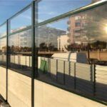 ventajas de las pantallas acústicas