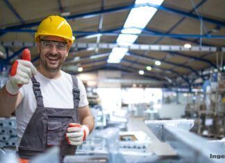 importancia de la ripa de trabajo para las empresas