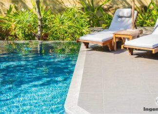 láminas de impermeabilización de EVAC