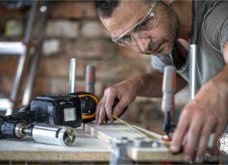 herramientas de bricolaje indispensab