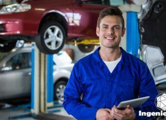 reprogramar la centralita de un coche