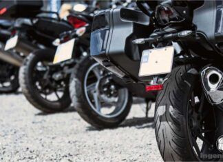 Las mejores ventajas de las maletas de aluminio para moto Ventajas de las maletas de aluminio para moto