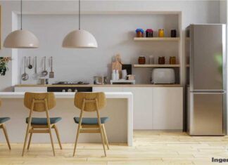 consejos para diseñar una cocina