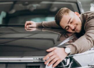 ¿Vale la pena comprar un coche de lujo de segunda mano? Consejos para comprar un coche de lujo de segunda mano