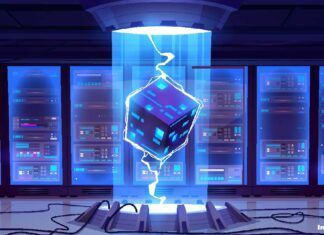 tecnología blockchain