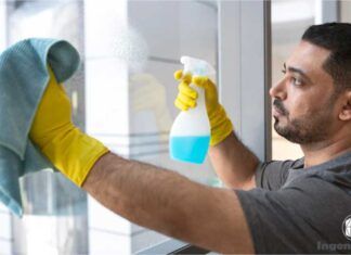 ¿Por qué contratar un servicio de limpieza de cristales para oficinas? Razones para contratar un servicio de limpieza de cristales de oficinas