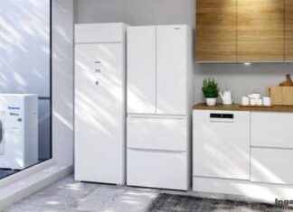 razones para implementar un sistema de aerotermia