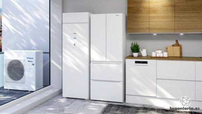 razones para implementar un sistema de aerotermia razones para implementar un sistema de aerotermia