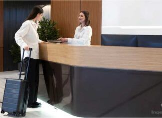 5 tendencias disruptivas en tecnología hotelera a tener en cuenta en 2022 tendencias disruptivas en tecnología hotelera