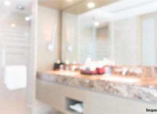 elegir un plato de ducha antideslizante